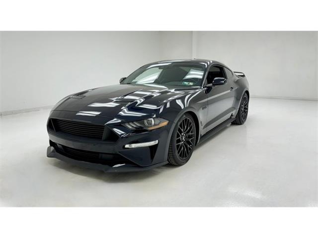 2021 Ford Mustang (CC-1797256) for sale in Morgantown, Pennsylvania