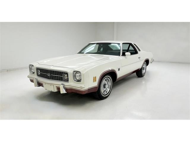 1974 Chevrolet Laguna S3 (CC-1797257) for sale in Morgantown, Pennsylvania