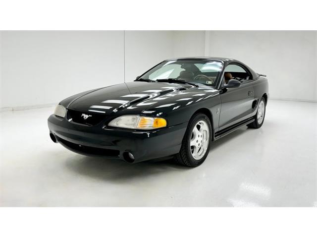 1995 Ford Mustang (CC-1797266) for sale in Morgantown, Pennsylvania
