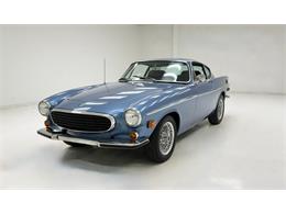 1971 Volvo P1800E (CC-1797271) for sale in Morgantown, Pennsylvania