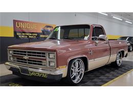 1986 Chevrolet Silverado (CC-1797277) for sale in Mankato, Minnesota