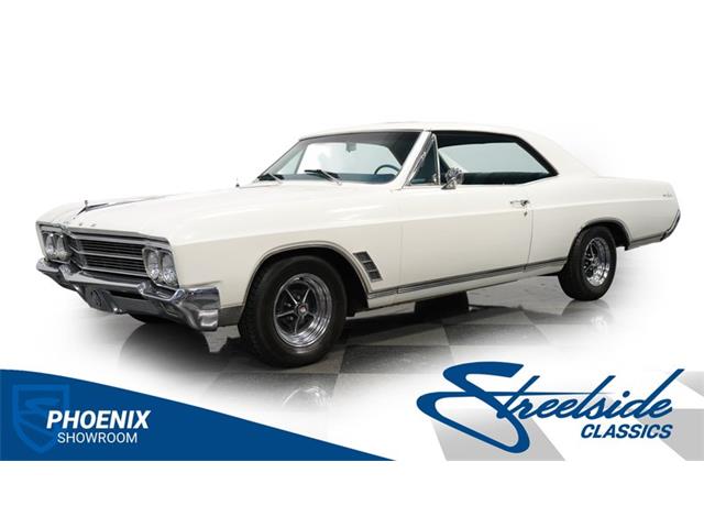 1966 Buick Skylark (CC-1797280) for sale in Mesa, Arizona