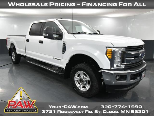 2017 Ford F250 (CC-1797282) for sale in Saint Cloud, Minnesota