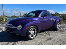 2004 Chevrolet SSR (CC-1797293) for sale in Hobart, Indiana