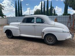 1946 Ford Coupe (CC-1797301) for sale in Cadillac, Michigan