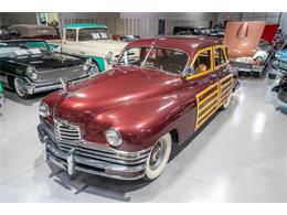 1948 Packard Eight (CC-1797316) for sale in Rogers, Minnesota
