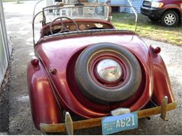 1938 Bantam Coupe (CC-1797320) for sale in Cadillac, Michigan