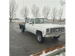 1979 Chevrolet 3500 (CC-1797321) for sale in Cadillac, Michigan