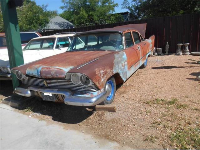 1957 Plymouth Savoy for Sale | ClassicCars.com | CC-1797325