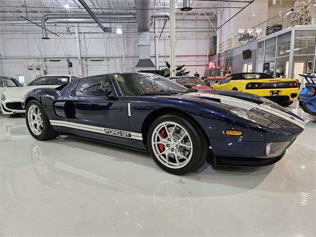 2005 Ford GT (CC-1790734) for sale in Charlotte, North Carolina