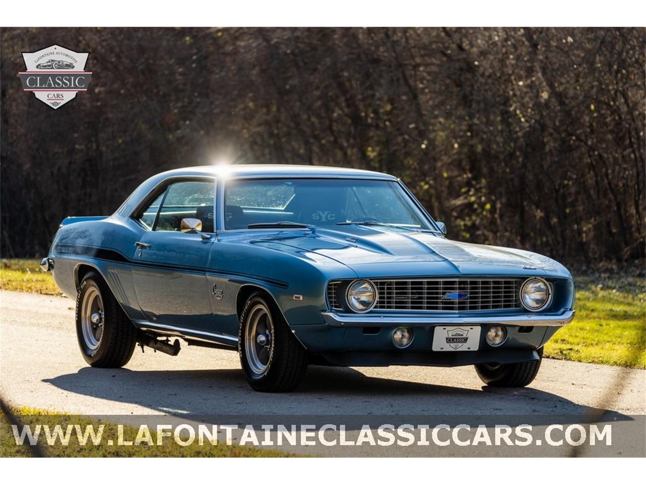 1969 Camaro For Sale Craigslistnull