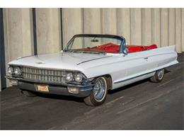 1962 Cadillac Series 62 (CC-1797350) for sale in St. Louis, Missouri