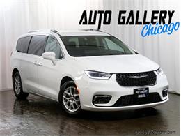 2021 Chrysler Pacifica (CC-1790736) for sale in Addison, Illinois