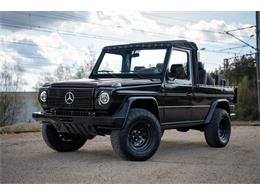 1994 Mercedes-Benz G-Class (CC-1797362) for sale in Jacksonville, Florida