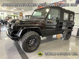 1994 Mercedes-Benz G-Class (CC-1797362) for sale in Jacksonville, Florida