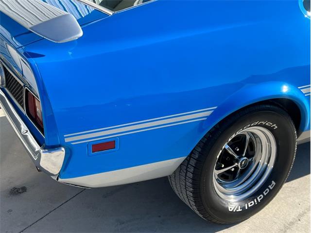 1972 Ford Mustang for Sale | ClassicCars.com | CC-1797379