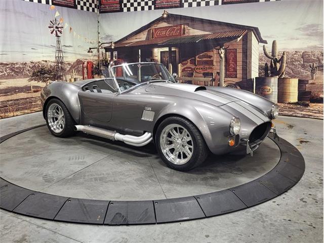 1965 Shelby Cobra (CC-1797386) for sale in Bristol, Pennsylvania