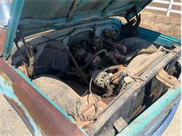 1967 GMC C/K 10 (CC-1797389) for sale in Celeste, Texas