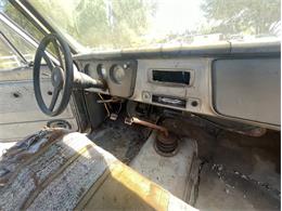 1967 GMC C/K 10 (CC-1797389) for sale in Celeste, Texas