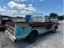 1967 GMC C/K 10 (CC-1797389) for sale in Celeste, Texas