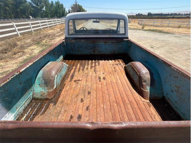 1967 GMC C/K 10 (CC-1797389) for sale in Celeste, Texas