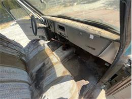 1967 GMC C/K 10 (CC-1797389) for sale in Celeste, Texas