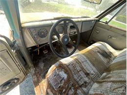 1967 GMC C/K 10 (CC-1797389) for sale in Celeste, Texas
