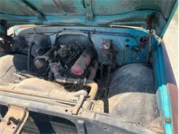 1967 GMC C/K 10 (CC-1797389) for sale in Celeste, Texas