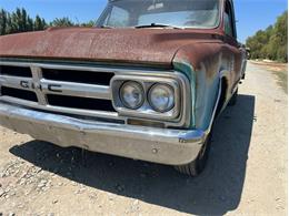 1967 GMC C/K 10 (CC-1797389) for sale in Celeste, Texas