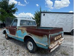 1967 GMC C/K 10 (CC-1797389) for sale in Celeste, Texas