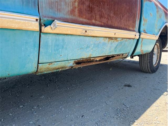 1967 GMC C/K 10 (CC-1797389) for sale in Celeste, Texas