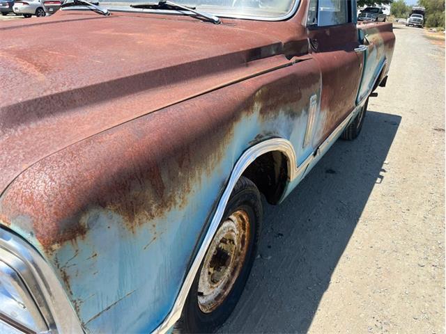 1967 GMC C/K 10 (CC-1797389) for sale in Celeste, Texas