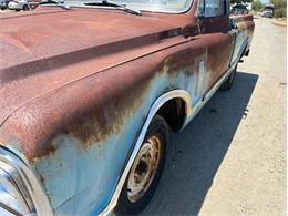 1967 GMC C/K 10 (CC-1797389) for sale in Celeste, Texas