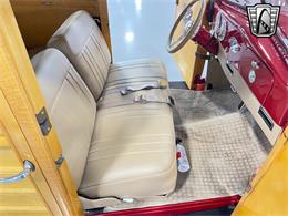 1937 Ford Woody Wagon (CC-1797390) for sale in O'Fallon, Illinois