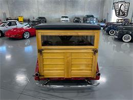 1937 Ford Woody Wagon (CC-1797390) for sale in O'Fallon, Illinois