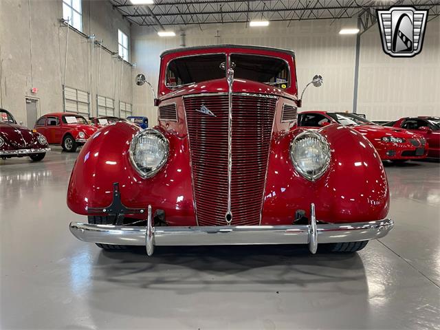 1937 Ford Woody Wagon (CC-1797390) for sale in O'Fallon, Illinois