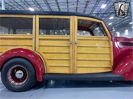 1937 Ford Woody Wagon (CC-1797390) for sale in O'Fallon, Illinois