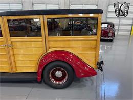 1937 Ford Woody Wagon (CC-1797390) for sale in O'Fallon, Illinois