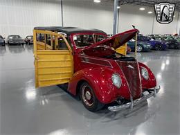 1937 Ford Woody Wagon (CC-1797390) for sale in O'Fallon, Illinois