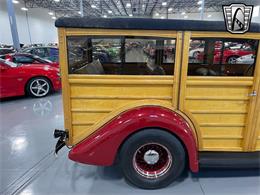 1937 Ford Woody Wagon (CC-1797390) for sale in O'Fallon, Illinois