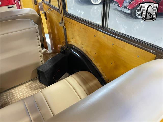 1937 Ford Woody Wagon (CC-1797390) for sale in O'Fallon, Illinois