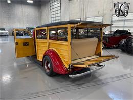 1937 Ford Woody Wagon (CC-1797390) for sale in O'Fallon, Illinois