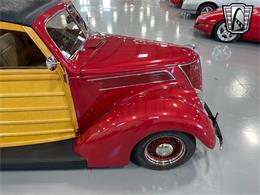 1937 Ford Woody Wagon (CC-1797390) for sale in O'Fallon, Illinois