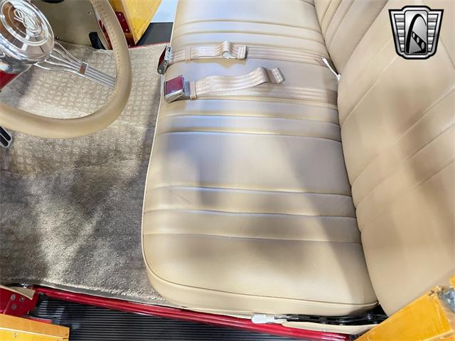 1937 Ford Woody Wagon (CC-1797390) for sale in O'Fallon, Illinois
