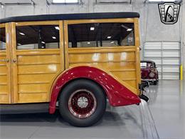 1937 Ford Woody Wagon (CC-1797390) for sale in O'Fallon, Illinois