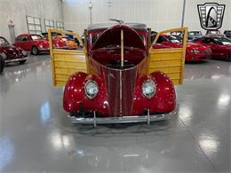 1937 Ford Woody Wagon (CC-1797390) for sale in O'Fallon, Illinois