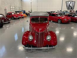 1937 Ford Woody Wagon (CC-1797390) for sale in O'Fallon, Illinois