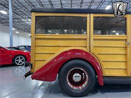 1937 Ford Woody Wagon (CC-1797390) for sale in O'Fallon, Illinois