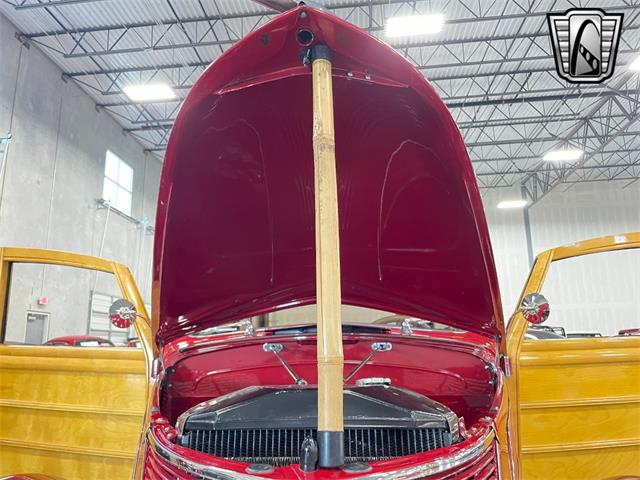 1937 Ford Woody Wagon (CC-1797390) for sale in O'Fallon, Illinois