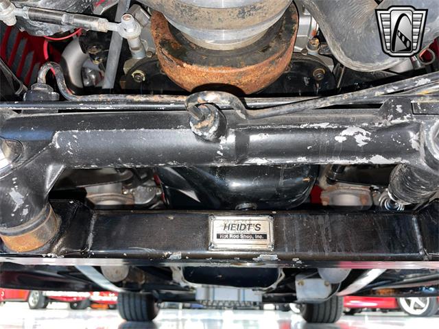 1937 Ford Woody Wagon (CC-1797390) for sale in O'Fallon, Illinois